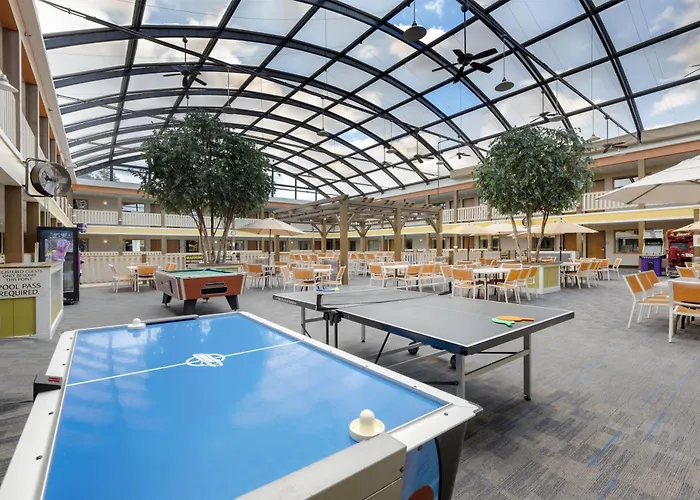 Best Western Plus And Conference Center
